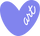 Heart Art - Home
